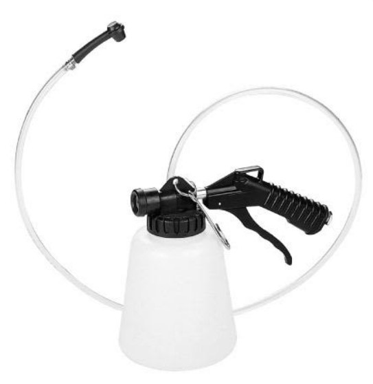 PROFITOOL Remvloeistof-reservoir 0XAT2028 PROFITOOL 0XAT2028 Remolie reservoir Land Rover Discovery LA goedkoop