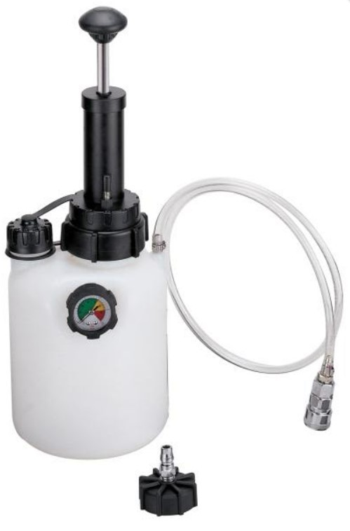 PROFITOOL Liquido freni - Serbatoio di raccolta 0XAT2050 Serbatoio liquido freni BMW E90 0XAT2050 PROFITOOL