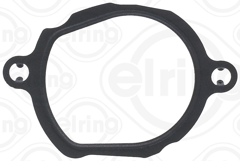ELRING Gasket, thermostat 584.070 ELRING 584.070 genuine W123 Coupe (C123) thermostat seal price