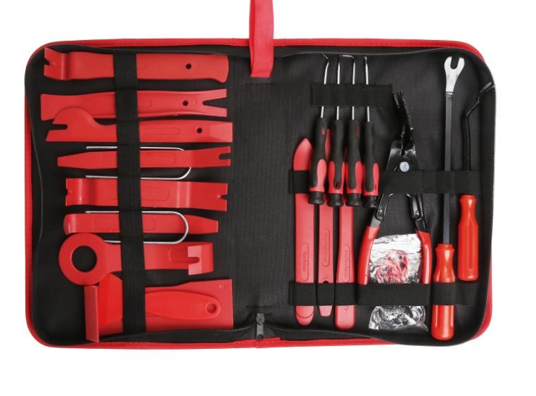 ROOKS Demontagegereedschap, deurverkleding OK-02.0523 ROOKS OK-02.0523 Kofferbak klep Toyota IQ goedkoop