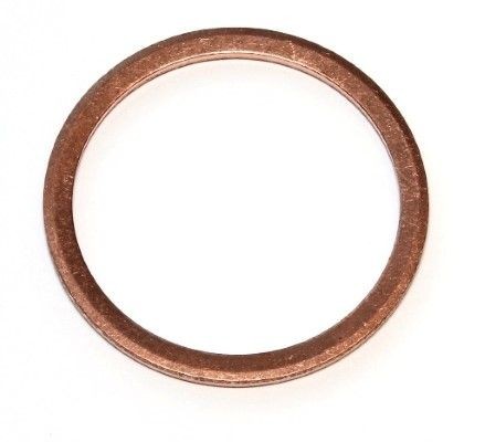 ELRING Pakningsring, olieaftapningsskrue 137.308 Pakningsring olieaftapningsskrue ELRING Mercedes-Benz T2 137.308