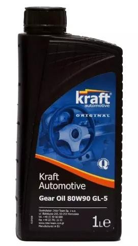 KRAFT Olio cambio K0020210 KRAFT K0020210 Olio per cambio manuale Lada 1200-1500 costo