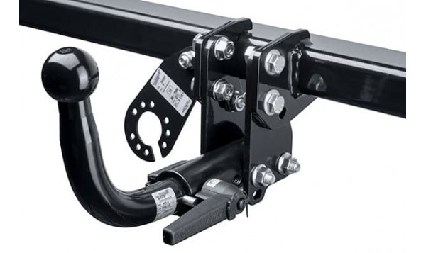 Umbra Rimorchi Towbar 14063/2 Umbra Rimorchi 14063/2 genuine VW Sharan 1 towbar price