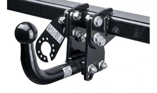 Κοτσαδόρος Umbra Rimorchi 23047/ML11F Umbra Rimorchi 23047/ML11F Κοτσαδόρος MERCEDES-BENZ M-class 2001