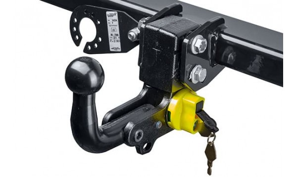 Umbra Rimorchi Trekhaak 31113/1VM prijs Trekhaken Nissan Z12 31113/1VM Umbra Rimorchi