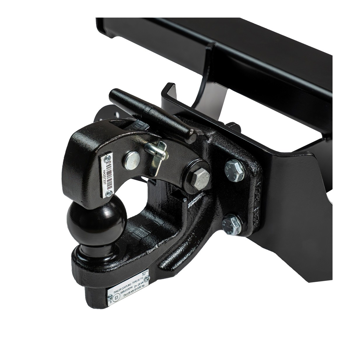 Κοτσαδόρος Umbra Rimorchi 34210/SFM Umbra Rimorchi 34210/SFM: Κοτσαδόρος SsangYoung RODIUS 2023