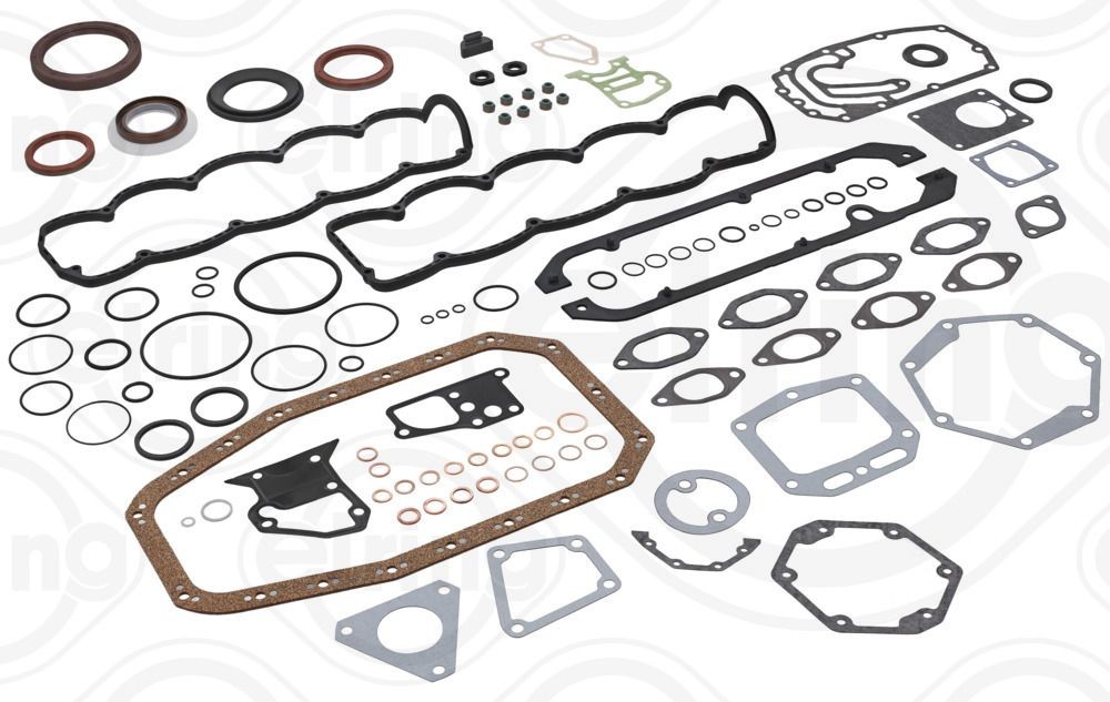 ELRING Kit guarnizioni motore 143.300 143.300 Serie guarnizioni motore ELRING RENAULT CLIO costo