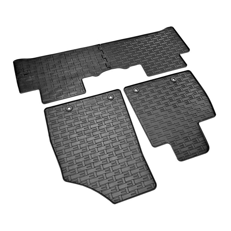 AutoStyle Tapetes para carros CK RMG03 AutoStyle CKRMG03 Jogo de tapetes MG MGF preço