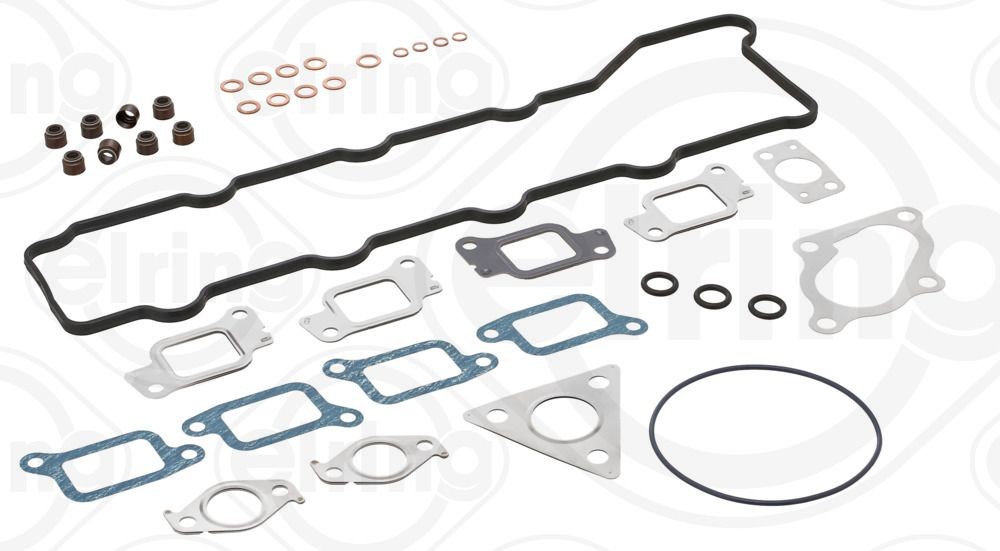 ELRING Jeu de joints d'étanchéité, culasse de cylindre 257.750 ELRING 257.750 d'origine Pochette joint de culasse Mitsubishi Eclipse D32A coût