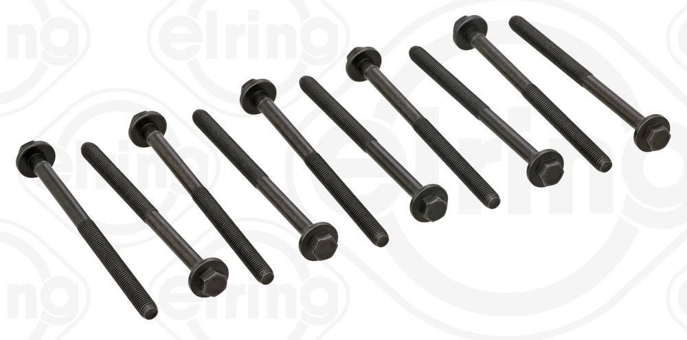 Cilinderkopbouten ELRING 257.910 ELRING 257.910 Kopbouten OPEL ZAFIRA 2000