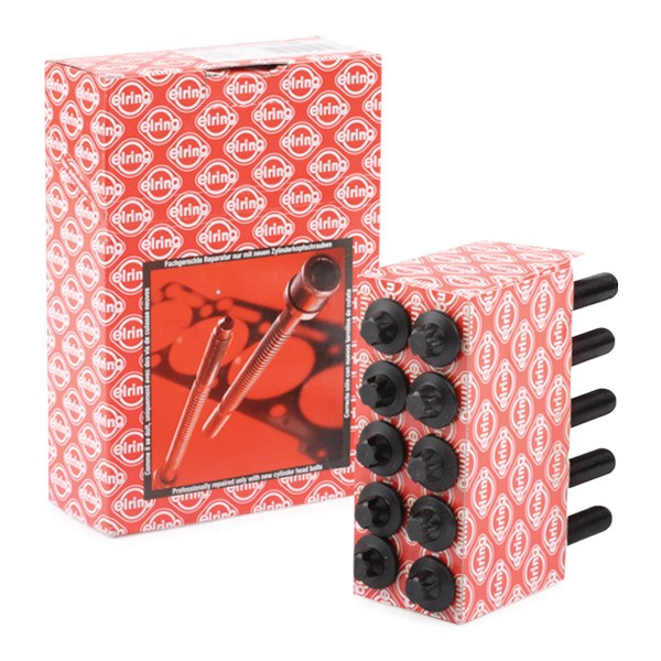 ELRING Cilinderkopbouten 258.180 ELRING 258.180 Cilinderkopboutenset RENAULT 5 Hatchback goedkoop