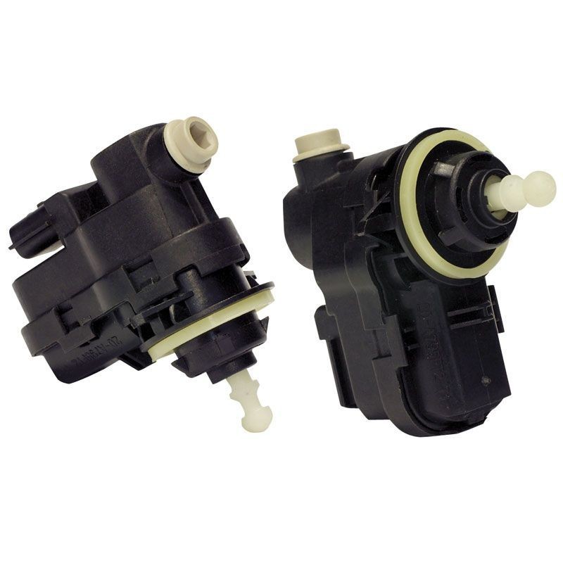 AutoStyle Stelmotor koplamp DL LM09 AutoStyle Stelmotor koplamp DL LM09 ervaring