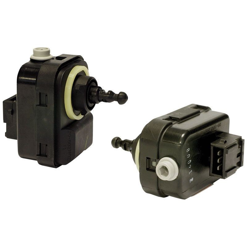 AutoStyle Stelmotor koplamp DL LM11 AutoStyle Stelmotor koplamp DL LM11 ervaring