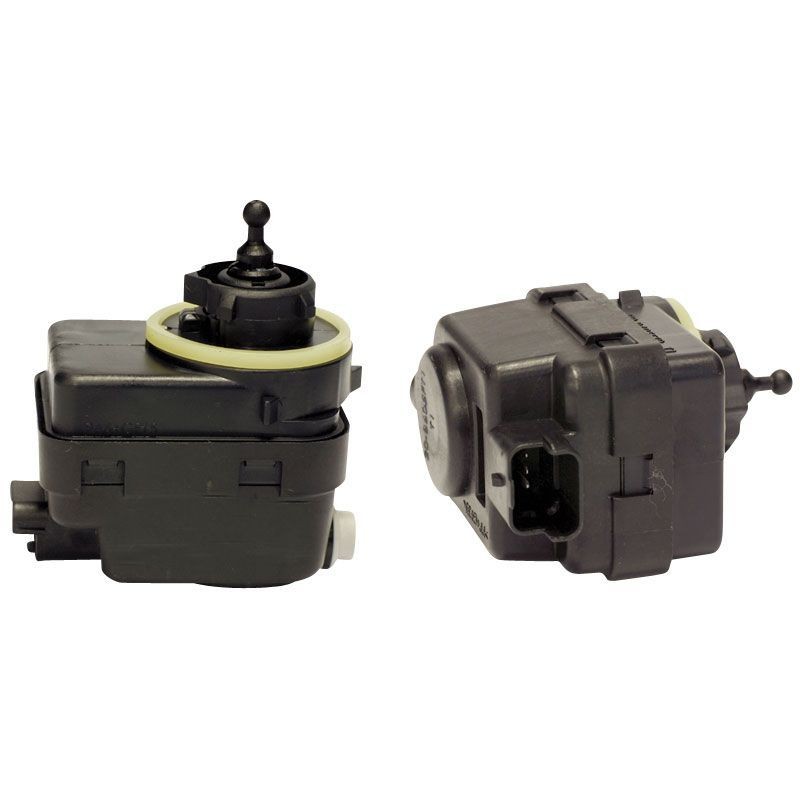 AutoStyle Stelmotor koplamp DL LM18 AutoStyle DLLM18 Stelmotor koplamp Fiat FIORINO originele