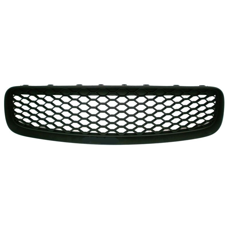 AutoStyle Radiator grill DX SG901 AutoStyle DX SG901 Radiator grill AUDI TT Coupe (8N3) 1.8 T quattro 245 Pk 2005