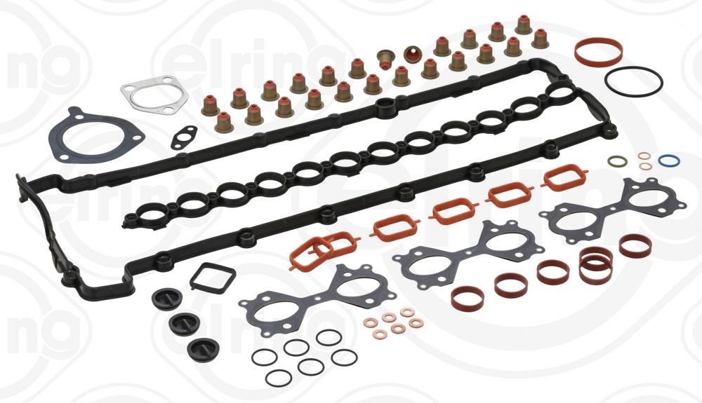 ELRING Tetningssett, topplokk 151.960 ELRING 151.960 Toppakning Ferrari 348 TS billige