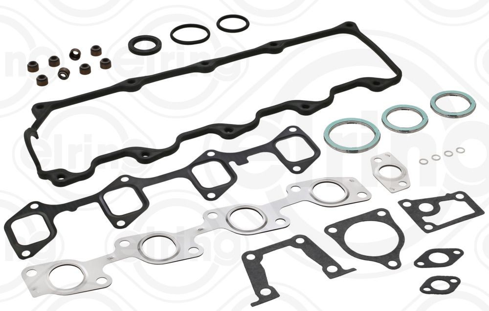 ELRING Sada tesnení, Hlava valcov 152.780 ELRING 152.780 Sada tesnení hlava valcov TOYOTA Hiace Van (H100) za nízku cenu