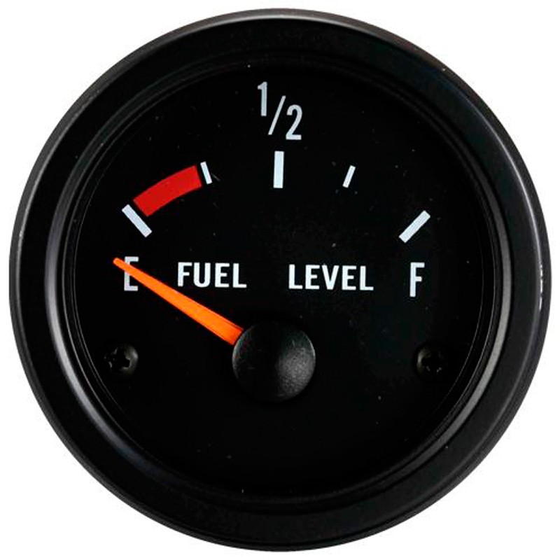 AutoStyle Weergave, brandstofvoorraad PI 48900 Brandstofniveau sensor Seat 6K1 PI 48900 AutoStyle