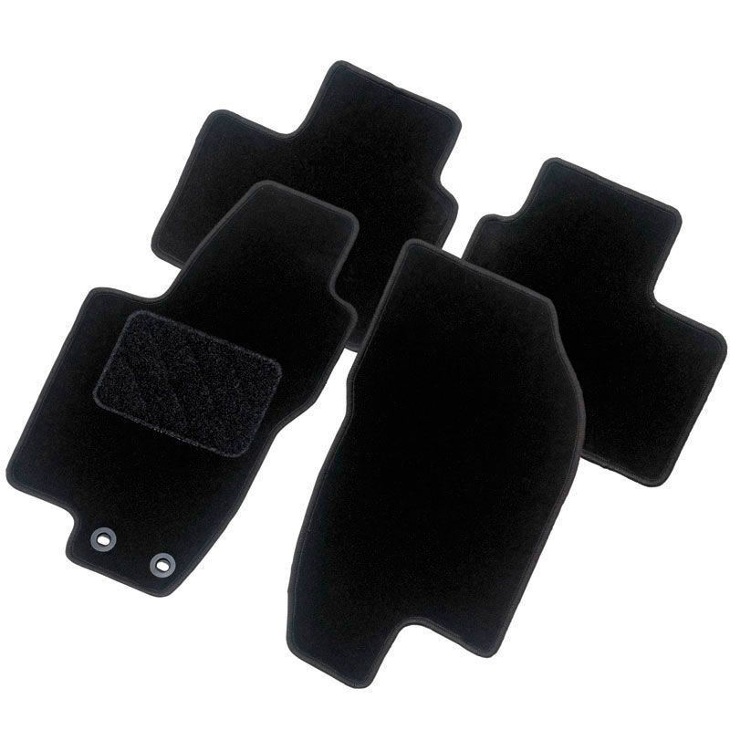 AutoStyle Tapetes para carros TM CI537 AutoStyle TM CI537 Tapetes Citroën C3 Picasso baratos