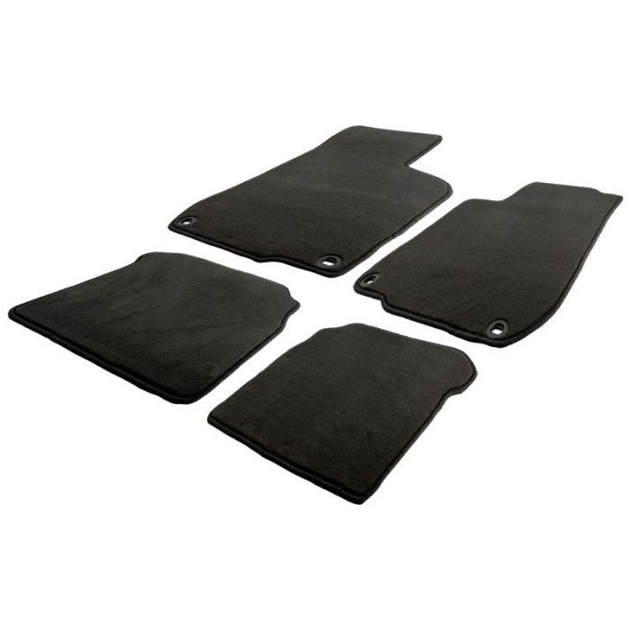 AutoStyle Floor mats TM FI503 AutoStyle TM FI503 Fiat Punto 176 car mats replacement