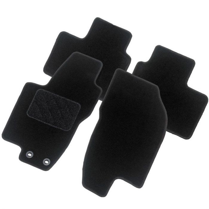 AutoStyle Set autokobercov TM FO502 AutoStyle TM FO502 Autokoberce na mieru Ford Mondeo BFP originálne cena