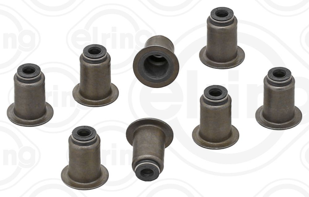 ELRING Kit guarnizioni, Stelo valvola 155.740 155.740 Paraolio valvole ELRING CHEVROLET ORLANDO costo