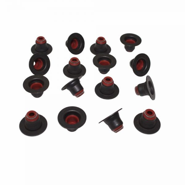 ELRING Σετ στεγανοπ., στέλεχος βαλβίδας 155.750 ELRING 155.750 Δακτύλιος στέλεχος βαλβίδας Citroën N1 Xsara τιμες