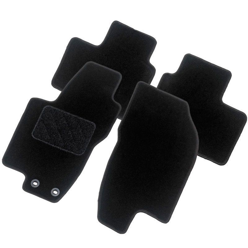 AutoStyle Automatten TM LR503 AutoStyle TM LR503 originele Automatten Range Rover Evoque LV kosten