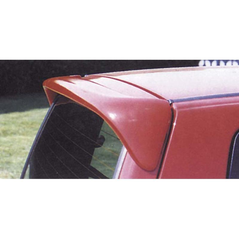 AutoStyle Spoiler posteriore TS FI11 AutoStyle TSFI11 Sottoparaurti Citroën SAXO originali