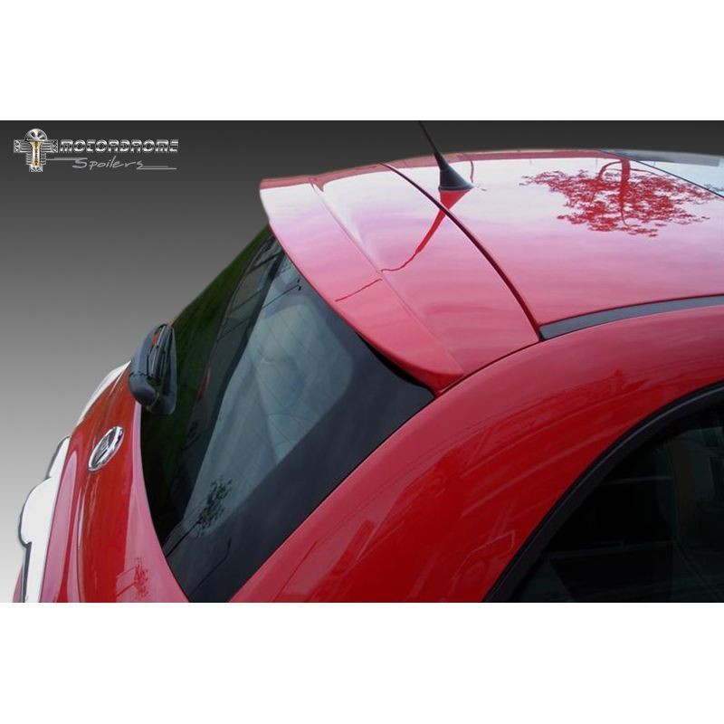 AutoStyle Spoiler traseiro TS FI33 AutoStyle TSFI33 Difusor Fiat Ritmo 138A preço