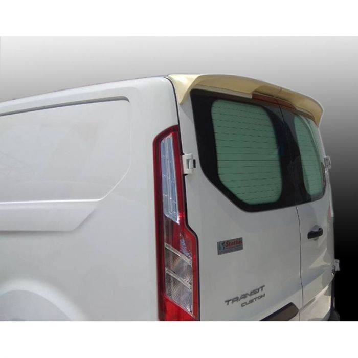 Bakspoiler AutoStyle TS FO65 AutoStyle TS FO65 Frontleppe Ford TRANSIT CUSTOM 2015