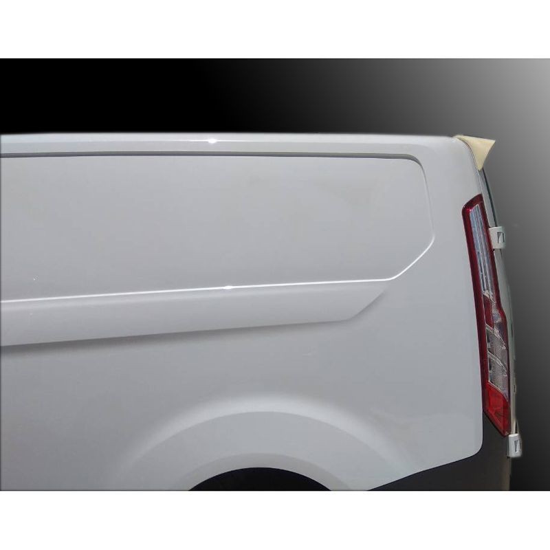 Achterspoiler AutoStyle TS FO73 AutoStyle TS FO73 Front splitter FORD GALAXY 1999