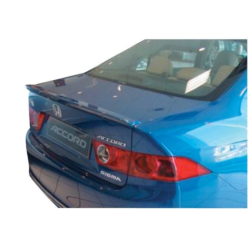 AutoStyle Zadné krídlo TS HO45 AutoStyle TS HO45 originálne Predný spojler FR-V (BE) cena