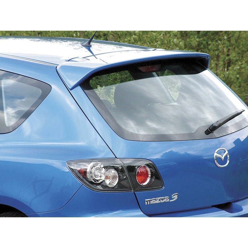 AutoStyle Spoiler traseiro TS MA01 AutoStyle TS MA01 Spoiler dianteiro RENAULT CLIO custo