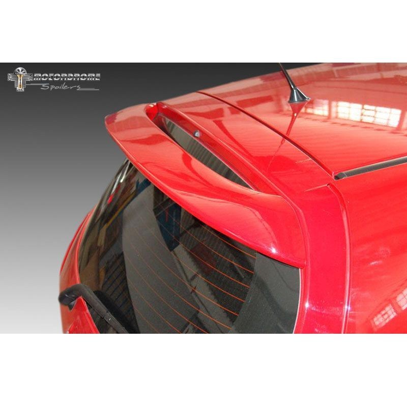 AutoStyle Heckspoiler TS MT02 TS MT02 AutoStyle Spoilerlippe Mitsubishi Pajero V60 Kosten