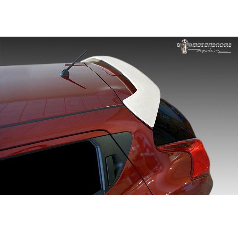 Zadné krídlo AutoStyle TS NI25 AutoStyle TS NI25: Predný spojler Nissan 350 Z 2004