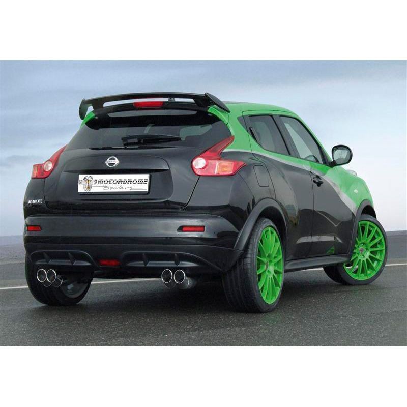 AutoStyle Becquet arrière TS NI28 AutoStyle TSNI28 Spoiler avant Nissan Primera P11 5 portes prix