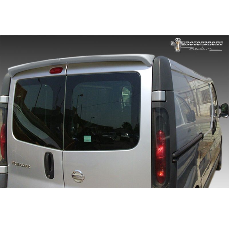 AutoStyle Spoiler traseiro TS NI31 AutoStyle TS NI31 Spoiler dianteiro Qashqai J10 originais preço