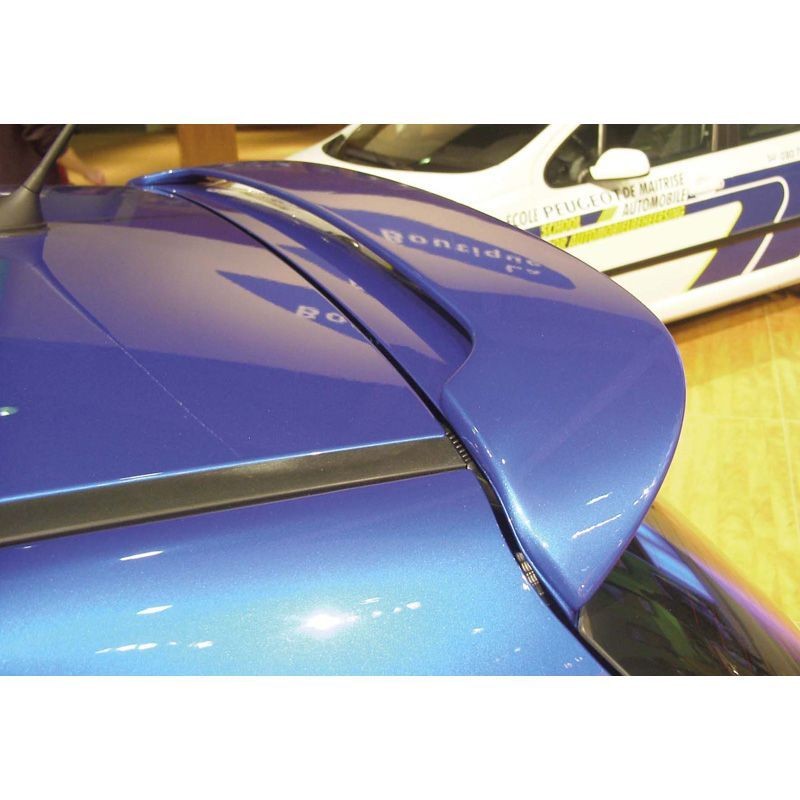 AutoStyle Becquet arrière TS PE33 AutoStyle TS PE33 Spoiler avant 307 3 Portes d'origine prix