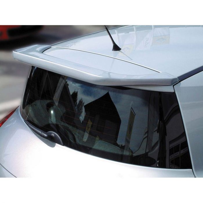 Rear spoiler AutoStyle TS RE43 AutoStyle TS RE43 Renault MEGANE 2002 Front spoiler price