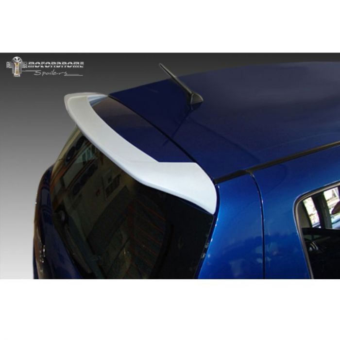 AutoStyle Becquet arrière TS SZ02 AutoStyle TSSZ02 Lame pare choc avant Suzuki Grand Vitara GT prix