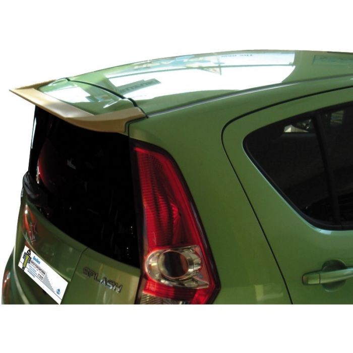 AutoStyle Spoiler traseiro TS SZ15 AutoStyle TS SZ15 Difusor Suzuki Baleno 2 originais preço