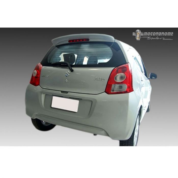 AutoStyle Becquet arrière TS SZ17 AutoStyle TS SZ17 Spoiler avant Nissan Primera P11 5 portes d'origine prix