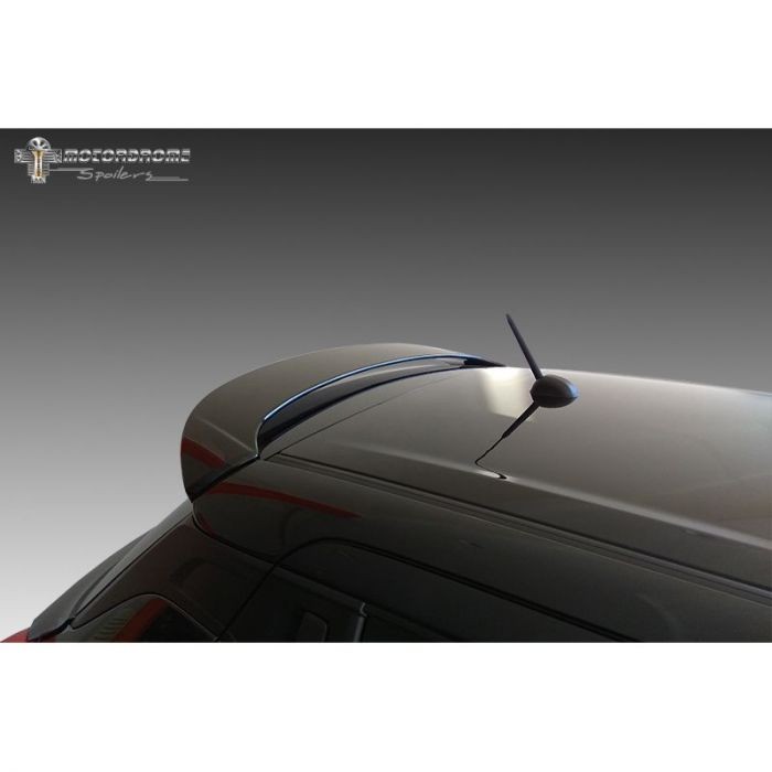 Spoiler traseiro AutoStyle TS SZ21 AutoStyle TS SZ21 Spoiler dianteiro SUZUKI IGNIS 2003