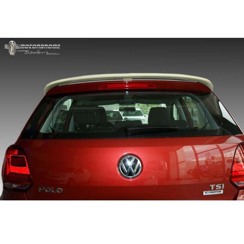 AutoStyle Spoiler traseiro TS VW94 AutoStyle TS VW94 Lip Polo 6R baratos