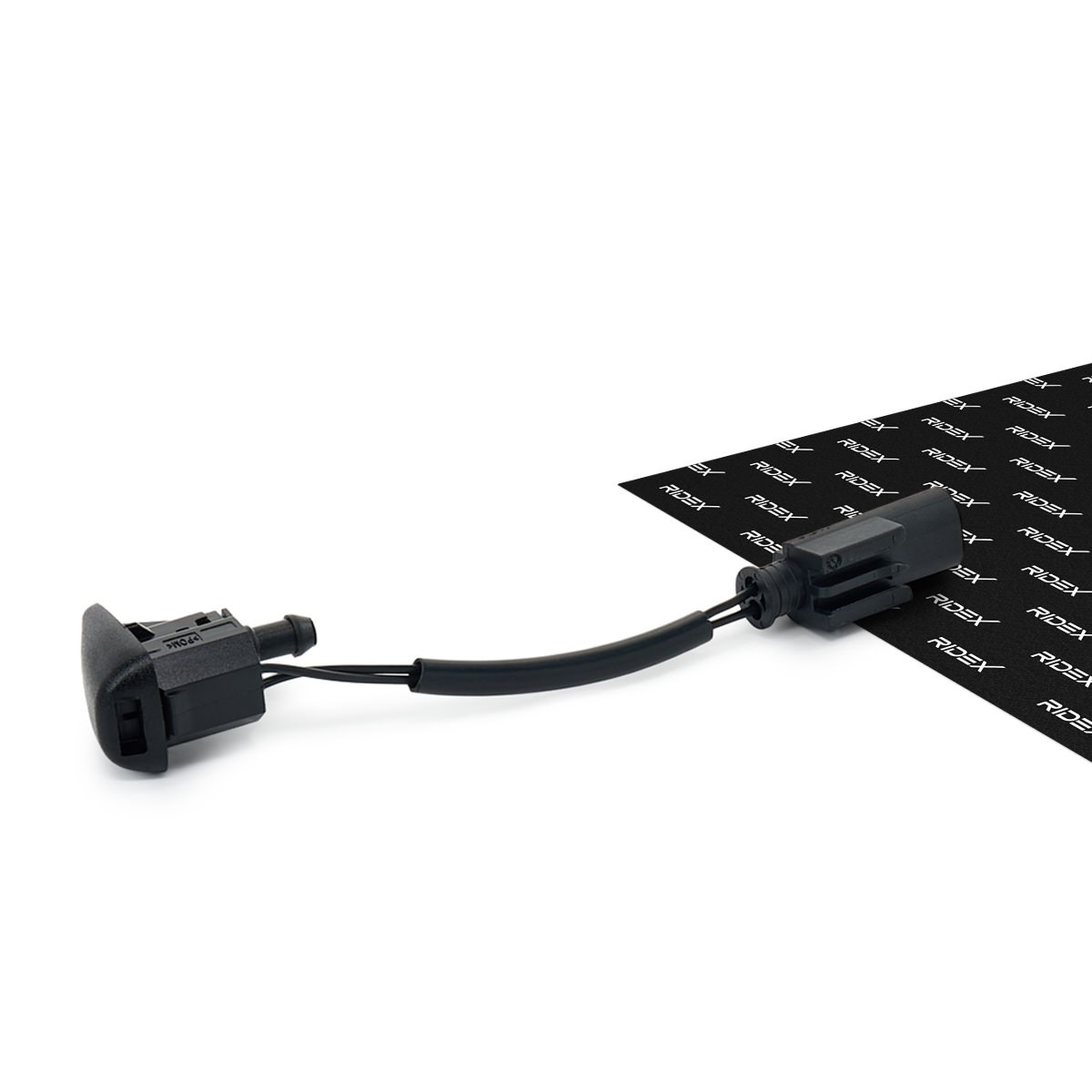 RIDEX Spolarmunstycke 303W0070 303W0070 RIDEX vindrutespolarmunstycke Hyundai ELANTRA