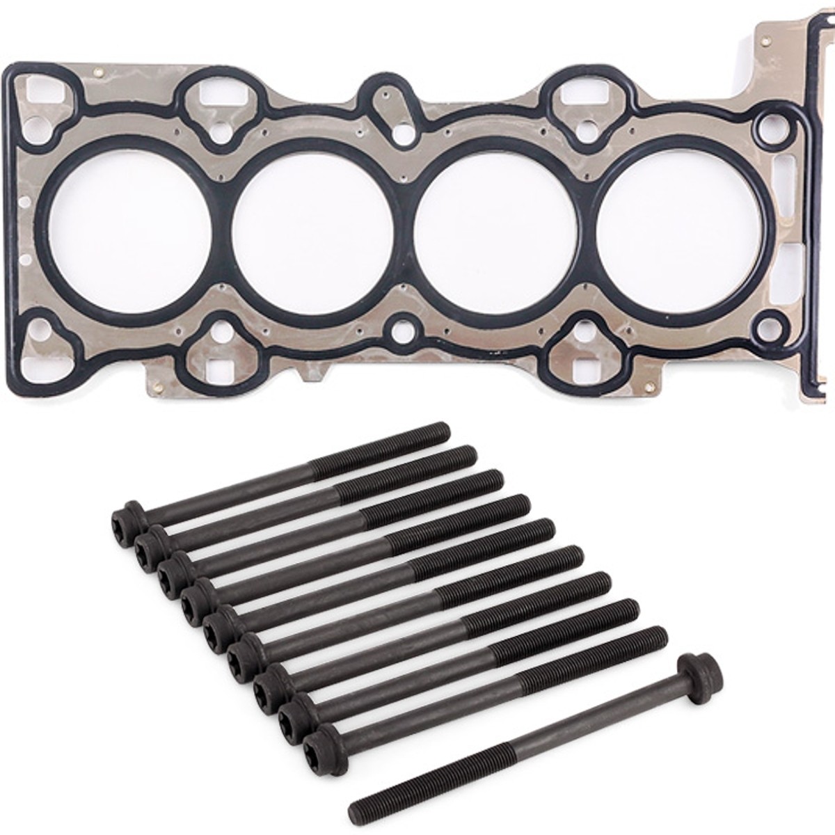RIDEX Toppakning 318G0546 Toppakning RIDEX Mazda E-serie 318G0546