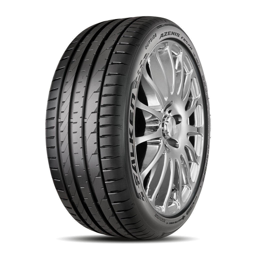 Falken Hjul 355611 Falken 355611 AZENIS FK520 285/45 R21