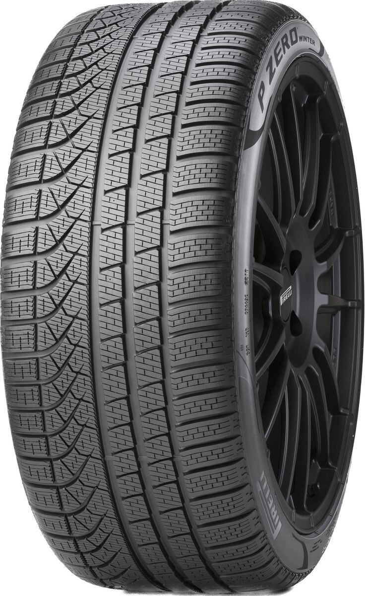 Pirelli Reifen 3965600 Pirelli 3965600 P Zero Winter 275/40 R19