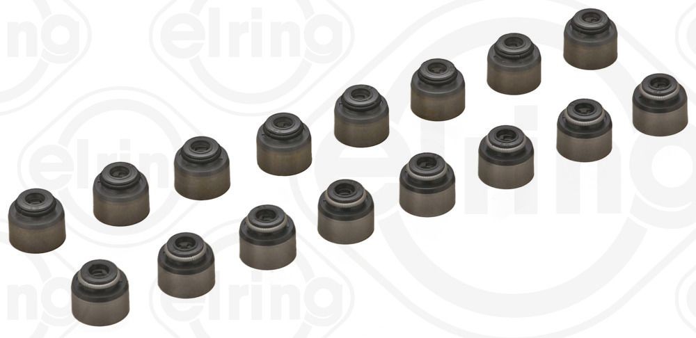 Jogo de juntas, haste da válvula ELRING 472.230 ELRING 472.230 Retentor da haste de válvula DAIHATSU TERIOS 2012